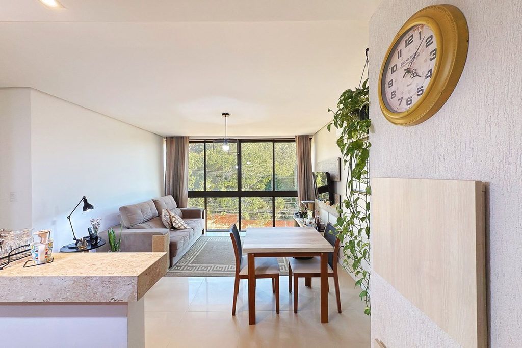 Apartamento, 1 quarto, 45 m² - Foto 13