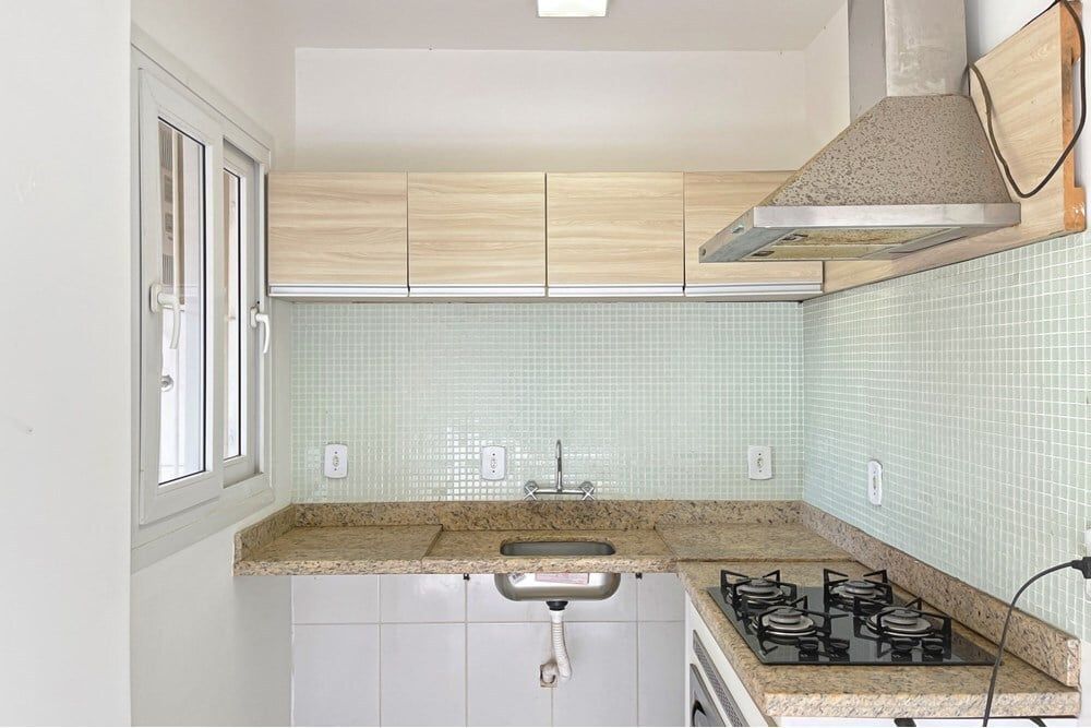 Casa à venda com 2 quartos, 77m² - Foto 5
