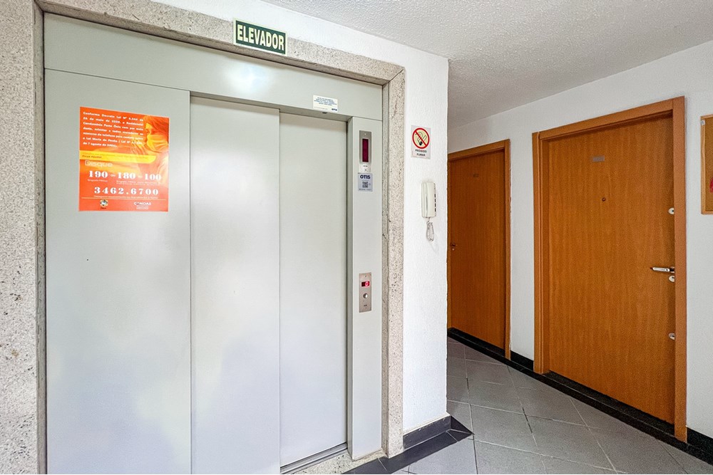 Apartamento à venda com 2 quartos, 44m² - Foto 13