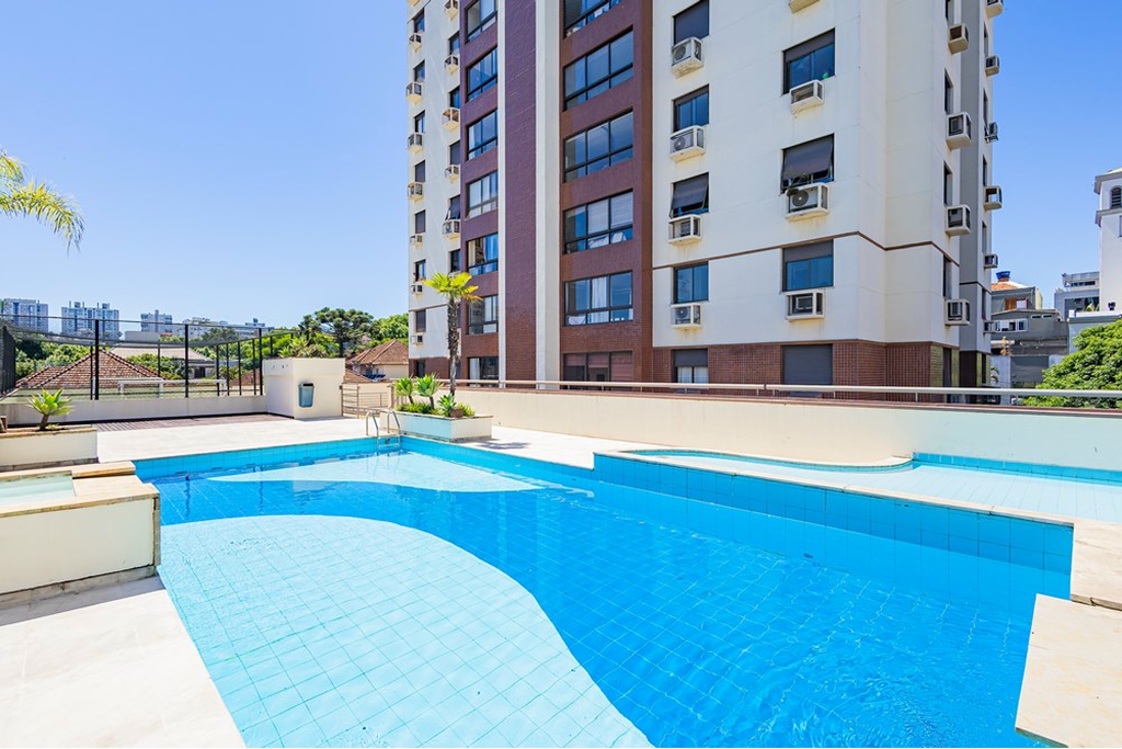 Apartamento, 3 quartos, 111 m² - Foto 1