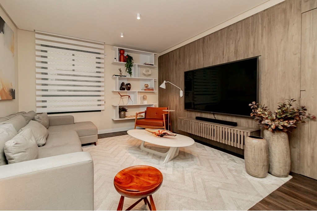 Apartamento, 2 quartos, 88 m² - Foto 18