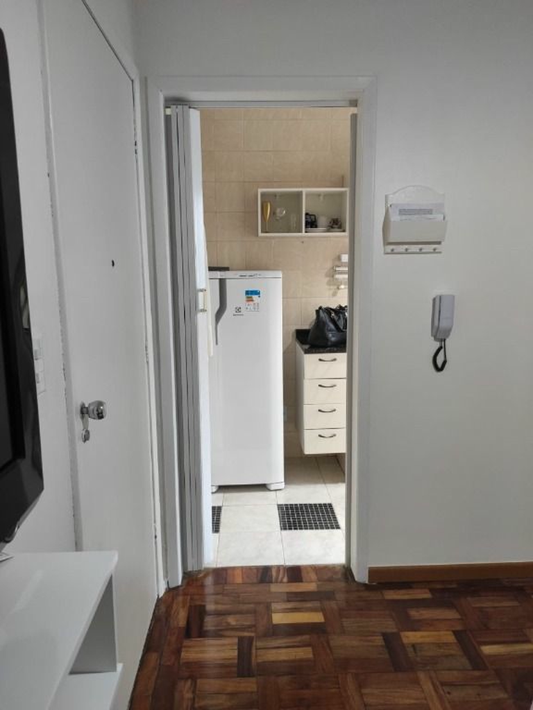 Apartamento, 1 quarto, 32 m² - Foto 6