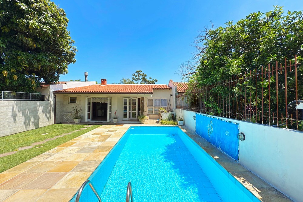 Casa, 4 quartos, 281 m² - Foto 13