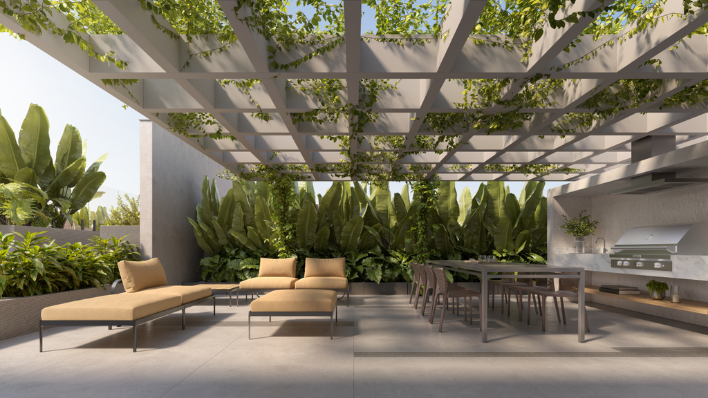 Apartamento à venda com 1 quarto, 89m² - Foto 21