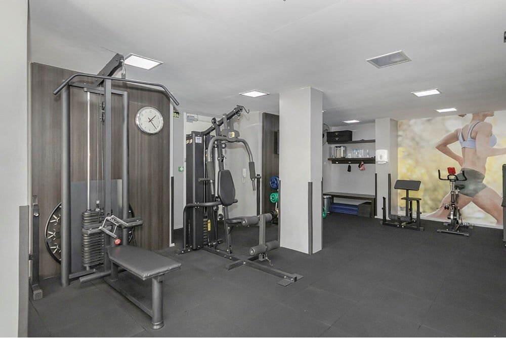 Apartamento à venda com 3 quartos, 70m² - Foto 7