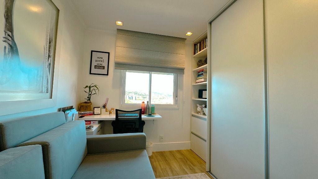 Apartamento, 2 quartos, 80 m² - Foto 3