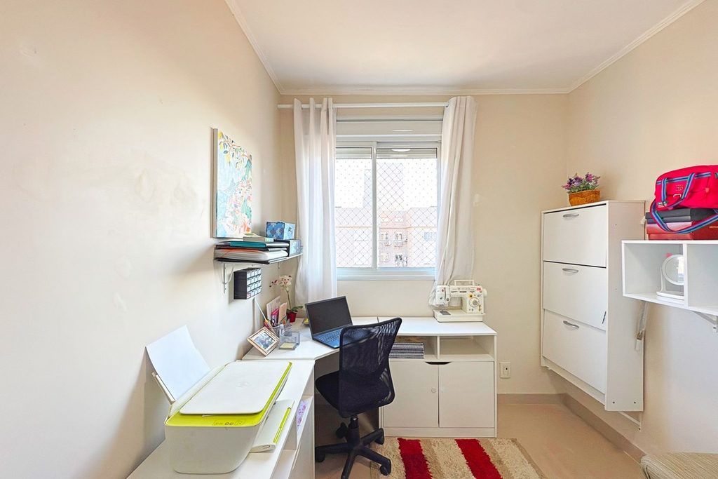 Apartamento, 3 quartos, 68 m² - Foto 39