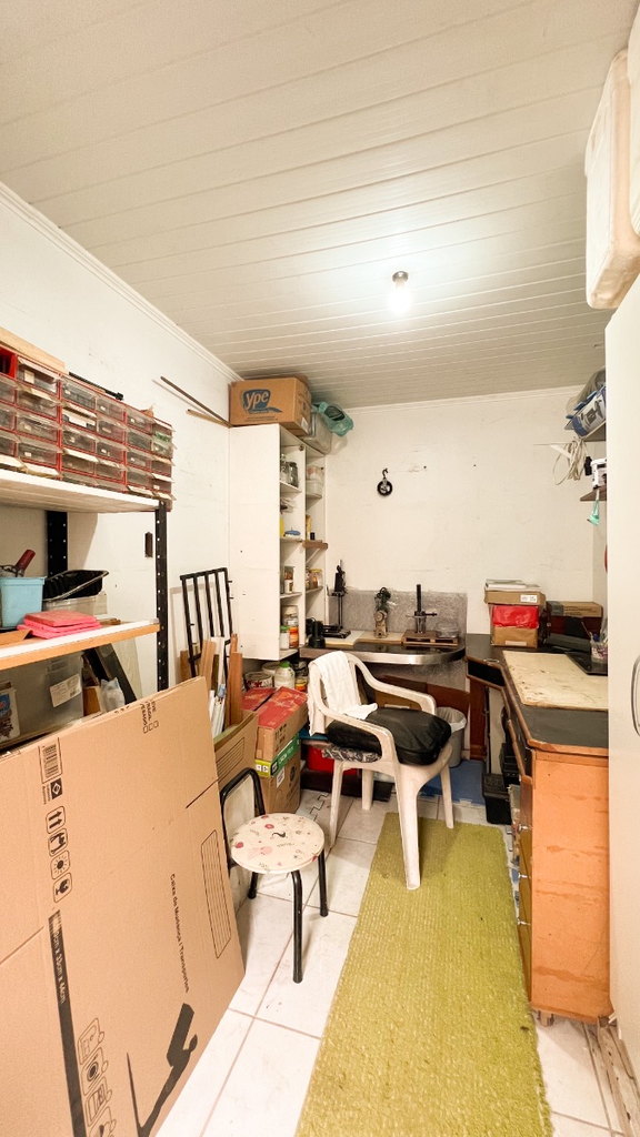 Casa, 4 quartos, 251 m² - Foto 20