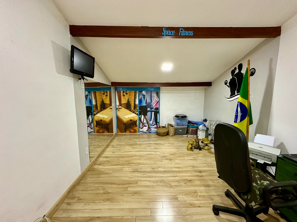 Casa, 2 quartos, 161 m² - Foto 16