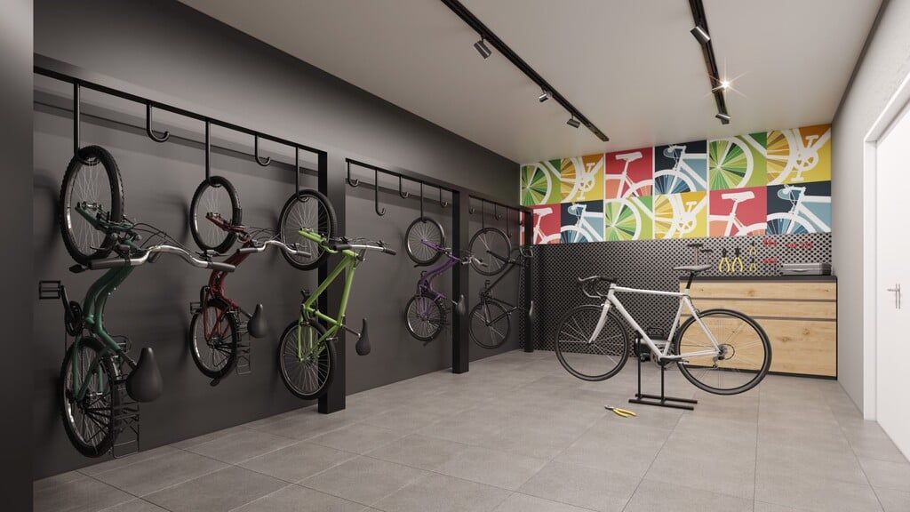 Apartamento, 1 quarto, 53 m² - Foto 13