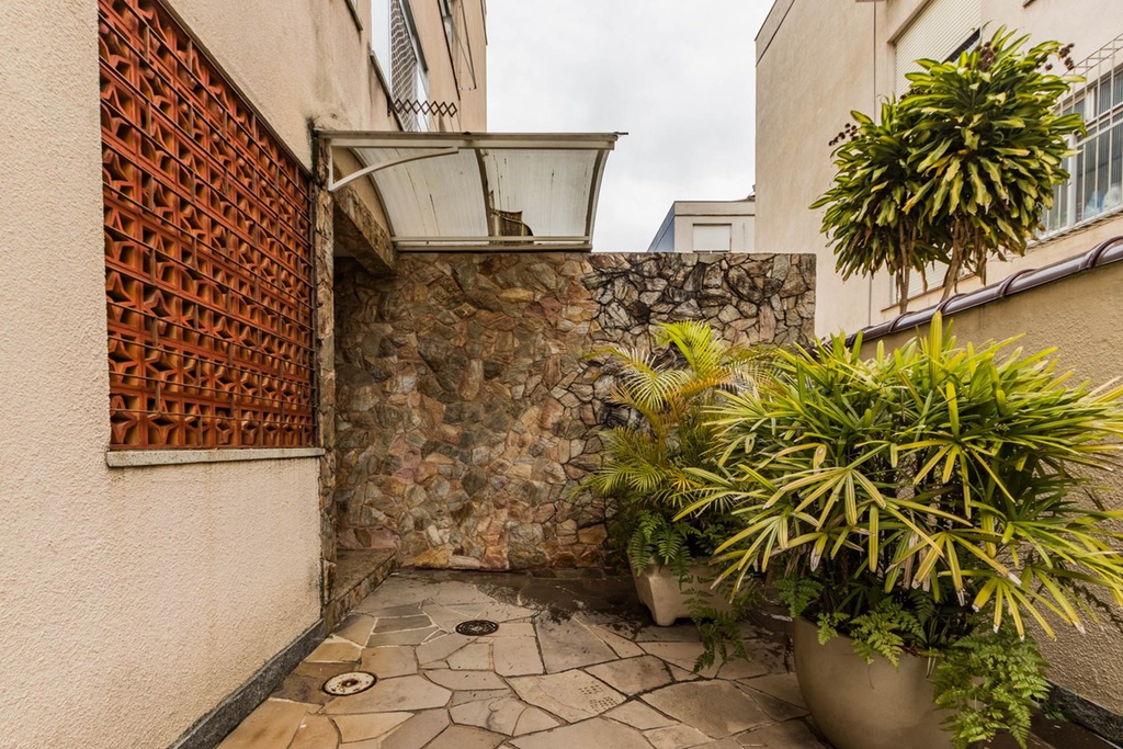 Apartamento, 2 quartos, 54 m² - Foto 8