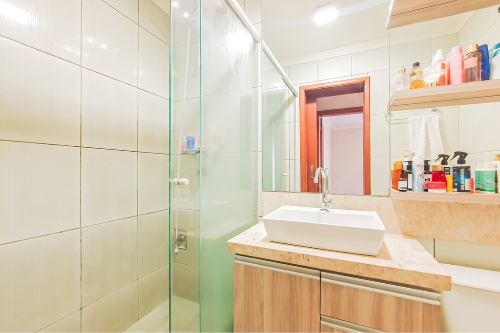 Apartamento, 2 quartos, 50 m² - Foto 17