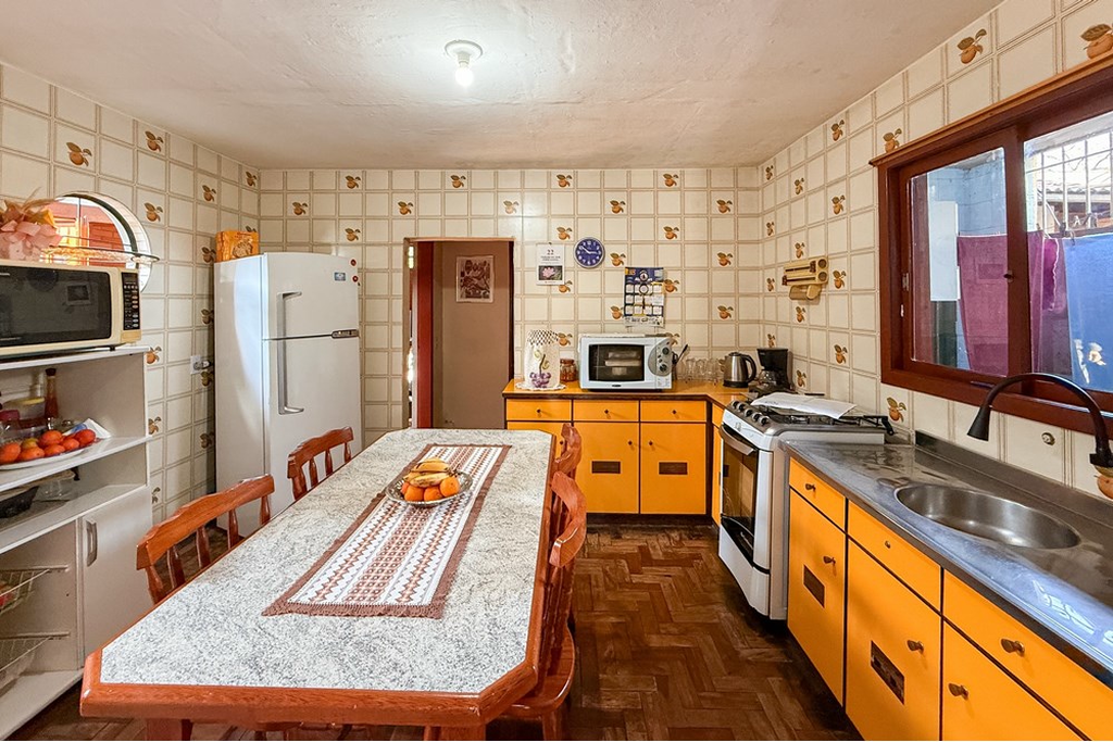 Casa à venda com 4 quartos, 251m² - Foto 50