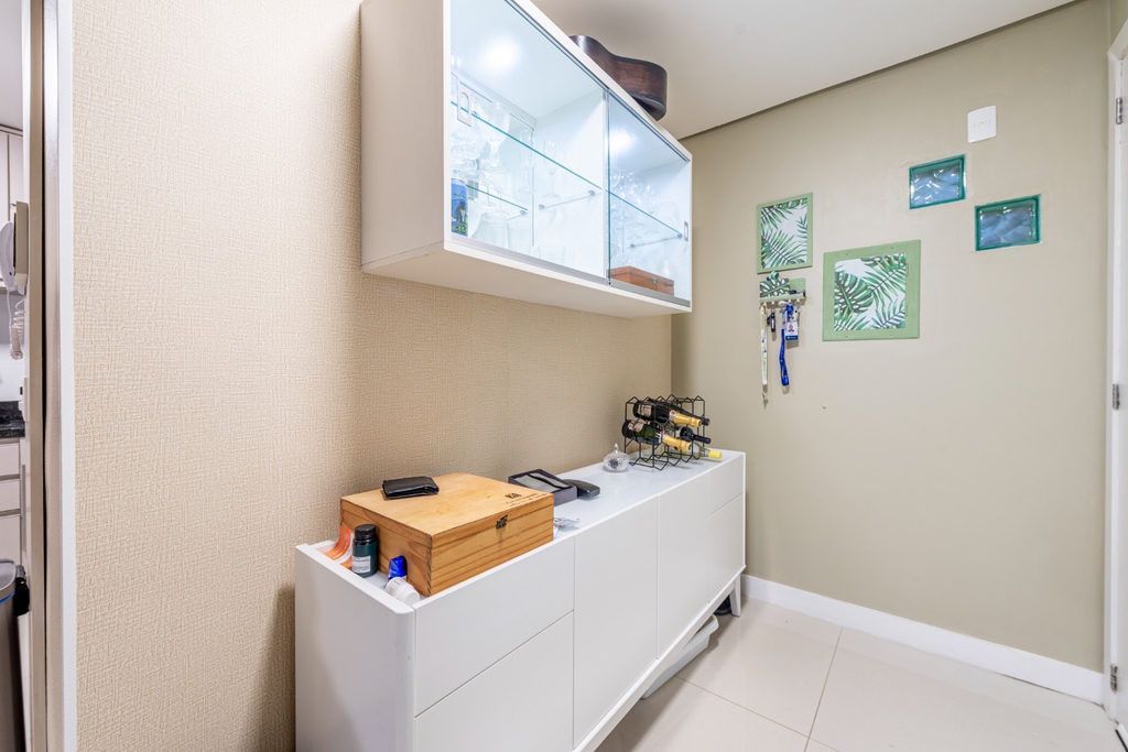 Apartamento, 1 quarto, 55 m² - Foto 19
