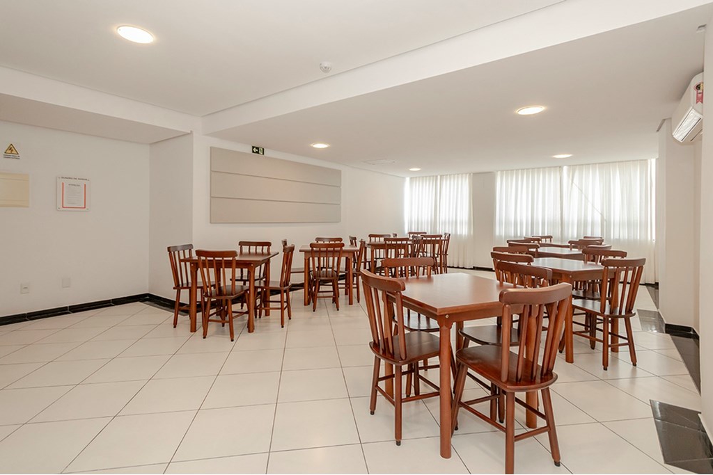 Apartamento à venda com 2 quartos, 67m² - Foto 17