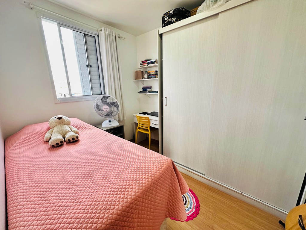 Apartamento, 2 quartos, 49 m² - Foto 6