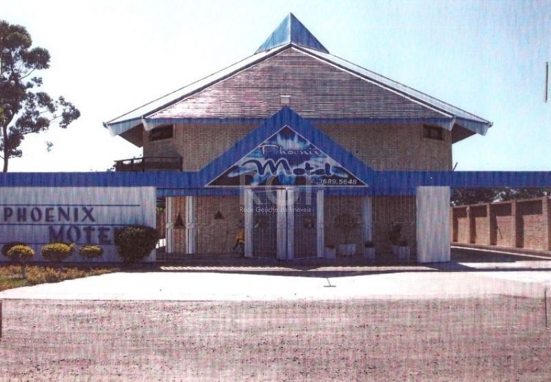 Hotel, 1473 m² - Foto 1
