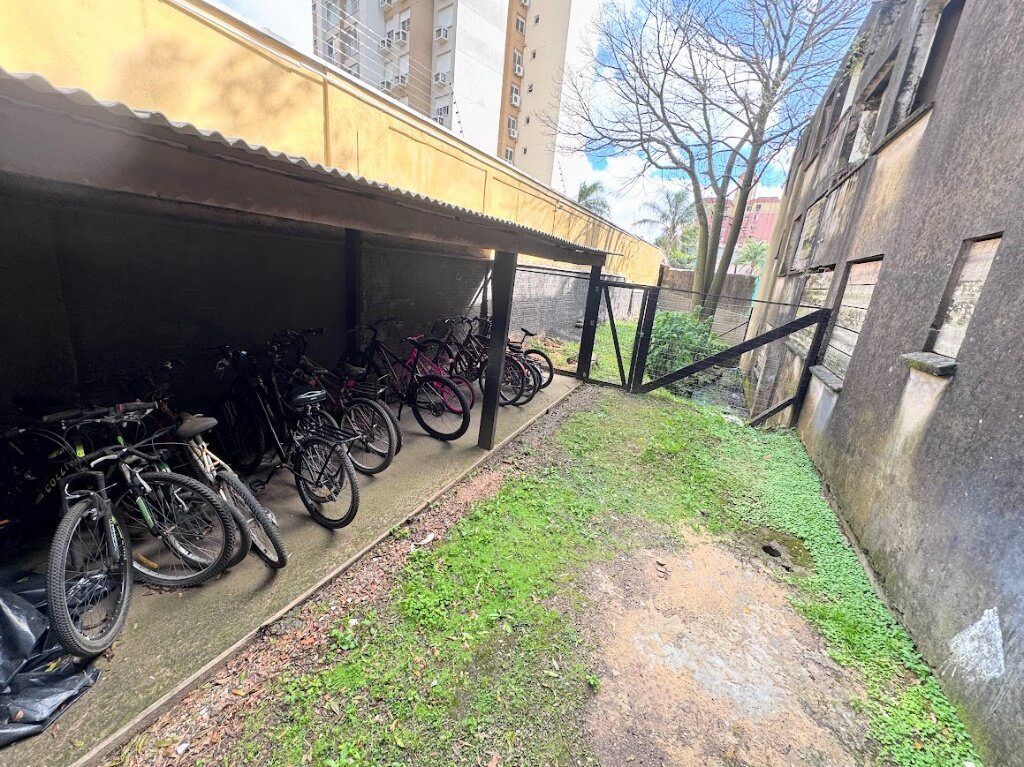 Apartamento, 2 quartos, 53 m² - Foto 19