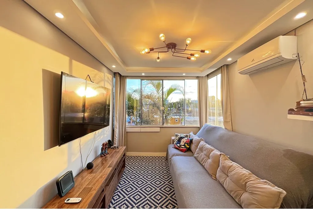 Apartamento, 2 quartos, 62 m² - Foto 27