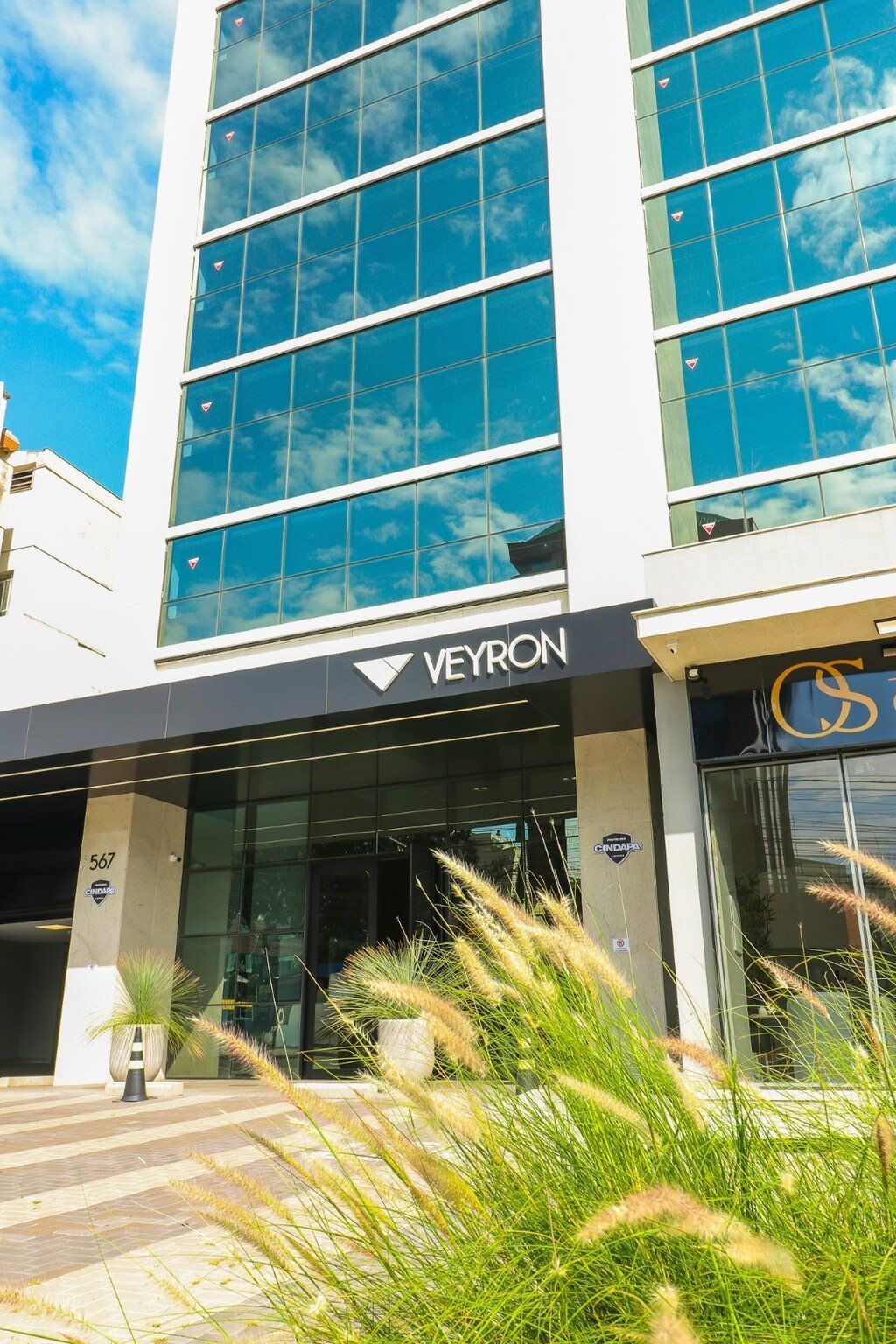 Sala-Conjunto, 84 m² - Foto 7