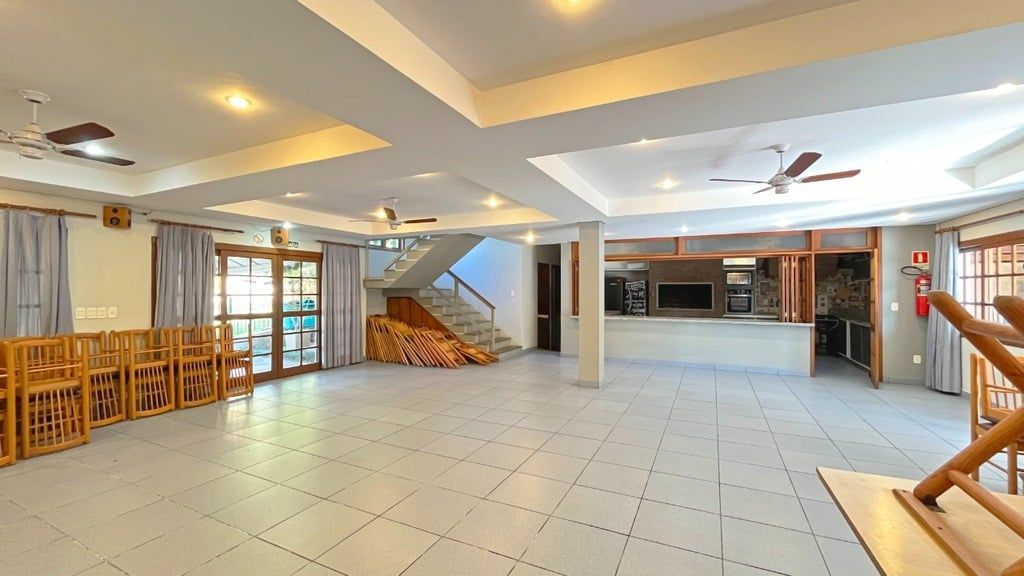 Casa à venda com 3 quartos, 171m² - Foto 18