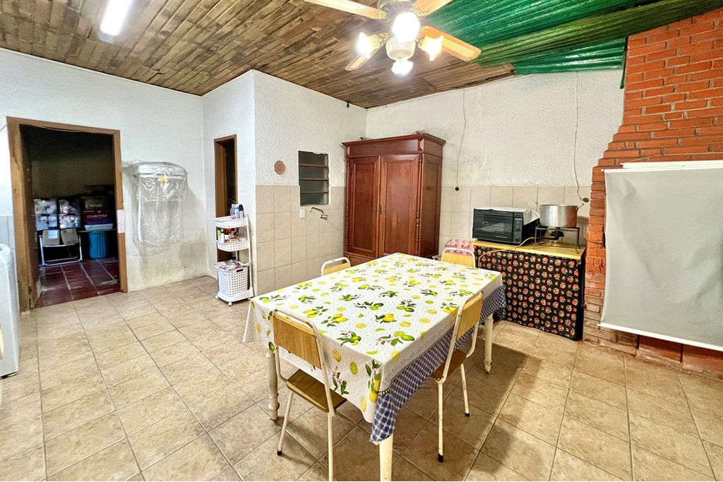 Casa, 3 quartos, 261 m² - Foto 13