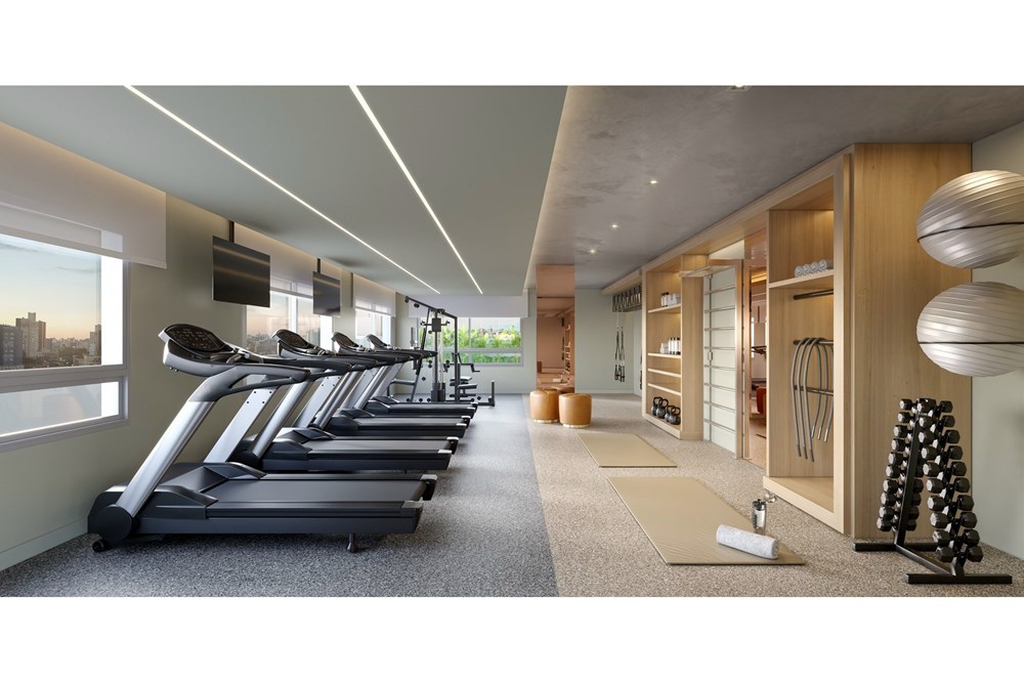 Apartamento, 1 quarto, 29 m² - Foto 14