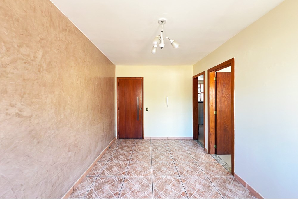 Apartamento, 1 quarto, 44 m² - Foto 1