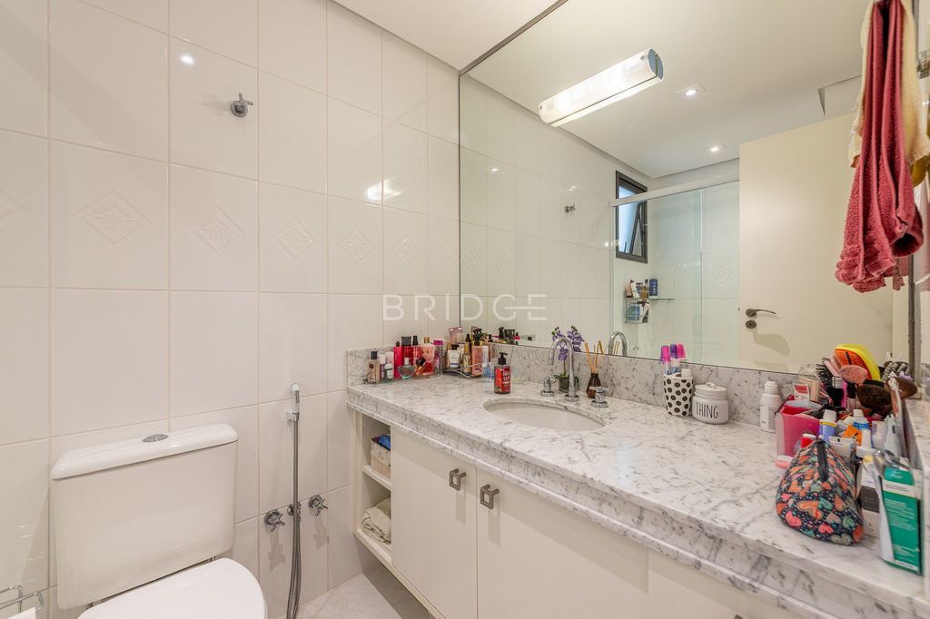 Apartamento, 3 quartos, 140 m² - Foto 8