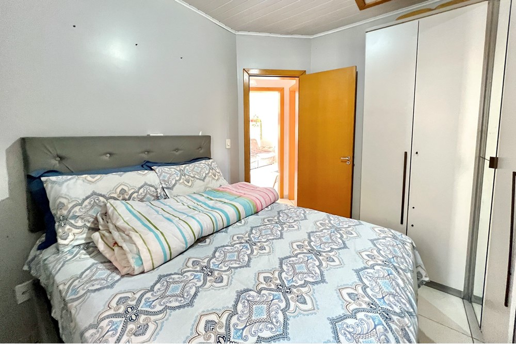 Apartamento, 2 quartos, 54 m² - Foto 2