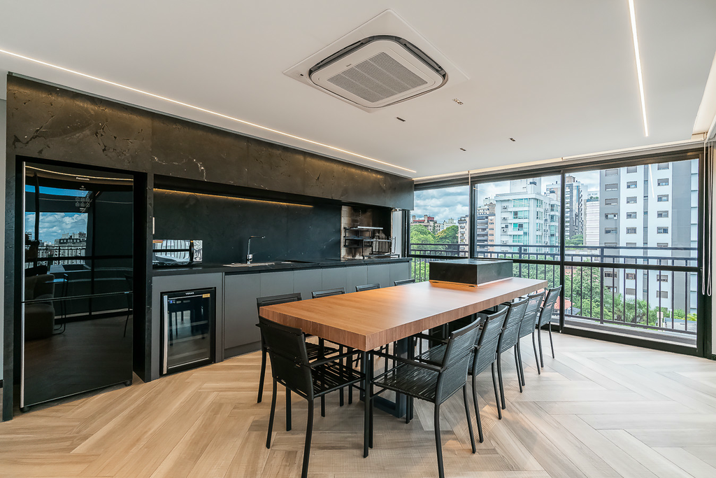 Apartamento, 2 quartos, 82 m² - Foto 11