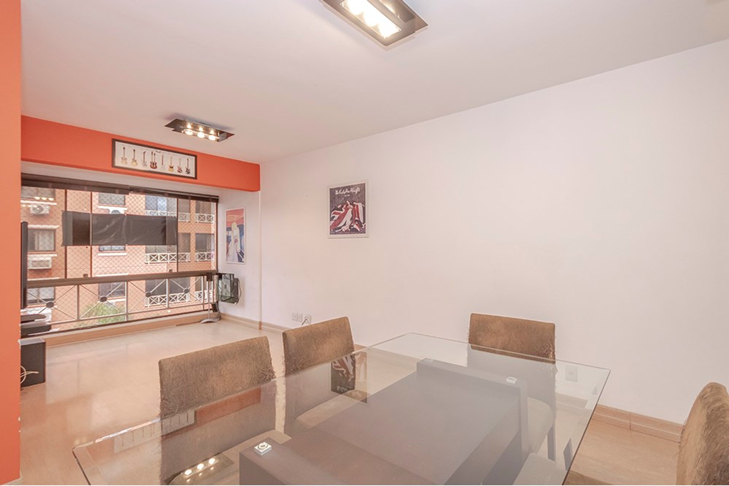 Apartamento, 3 quartos, 75 m² - Foto 31