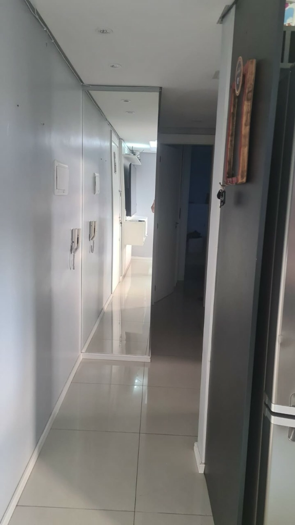 Apartamento, 2 quartos, 41 m² - Foto 22