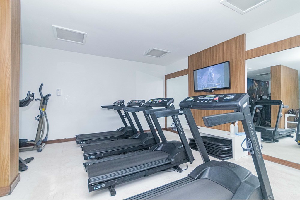 Apartamento, 3 quartos, 83 m² - Foto 8