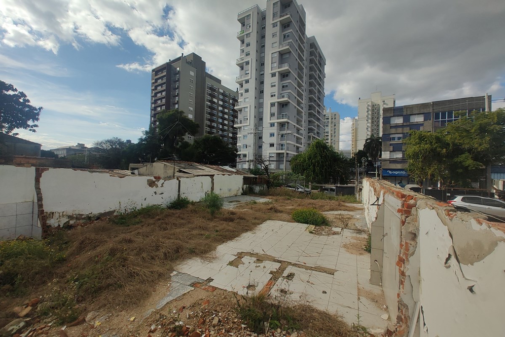 Terreno, 296 m² - Foto 12