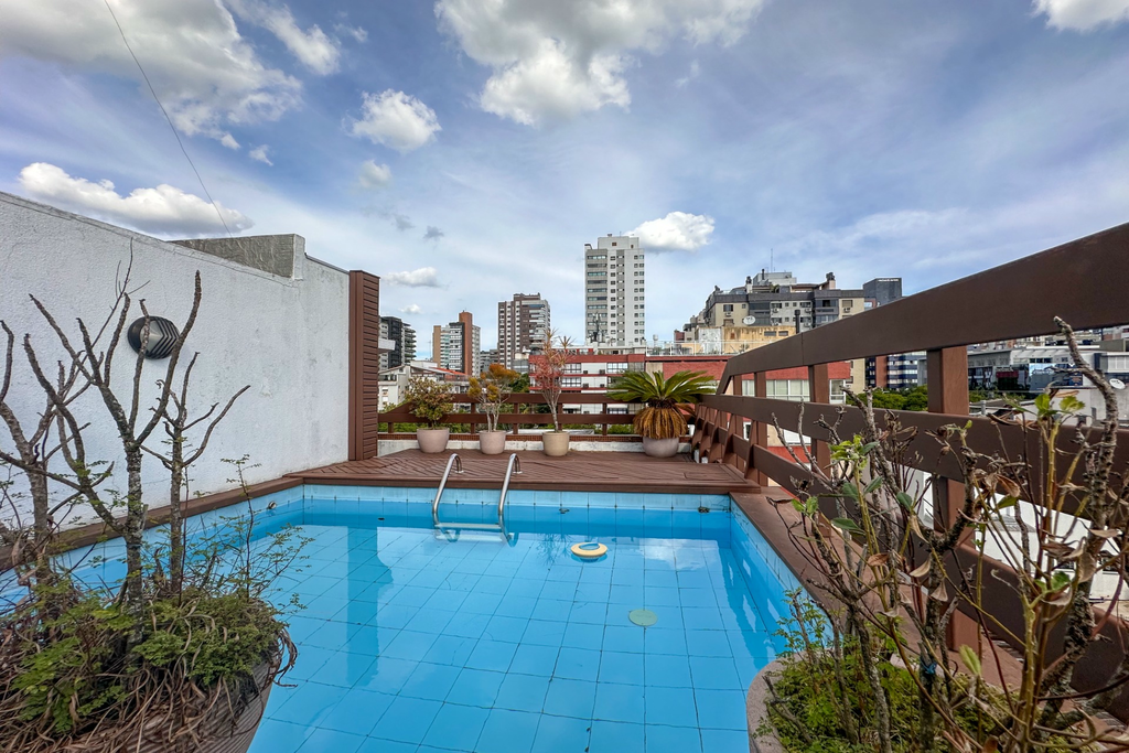 Cobertura à venda com 4 quartos, 286m² - Foto 23