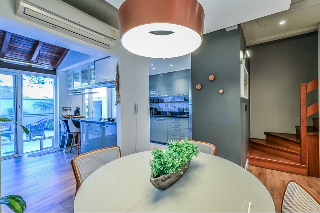 Casa de Condomínio, 3 quartos - Foto 45