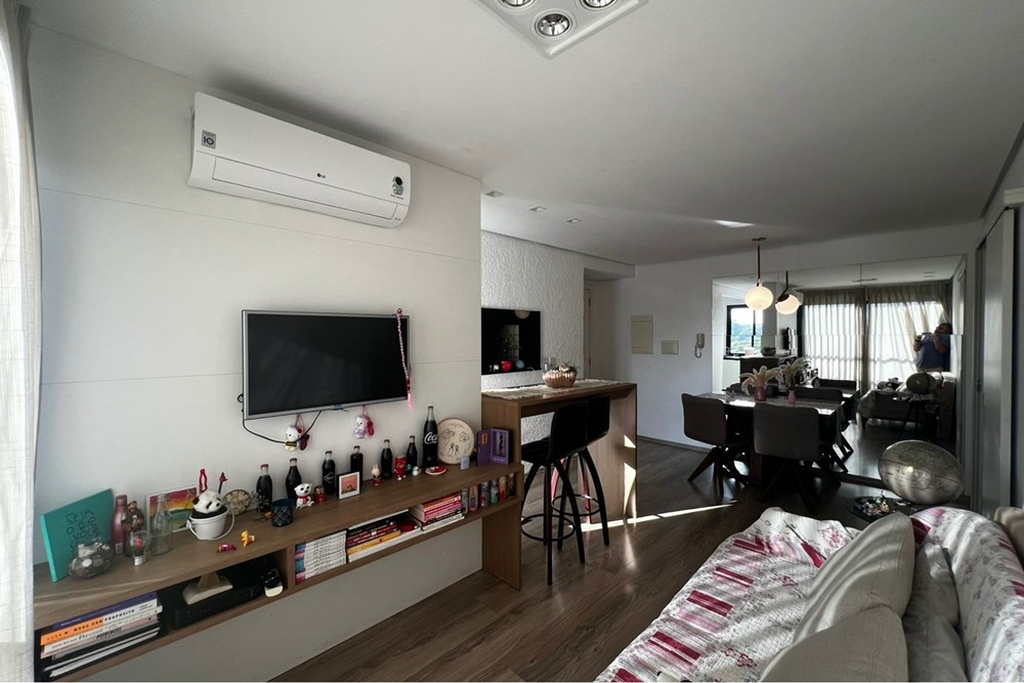 Apartamento, 1 quarto, 50 m² - Foto 52