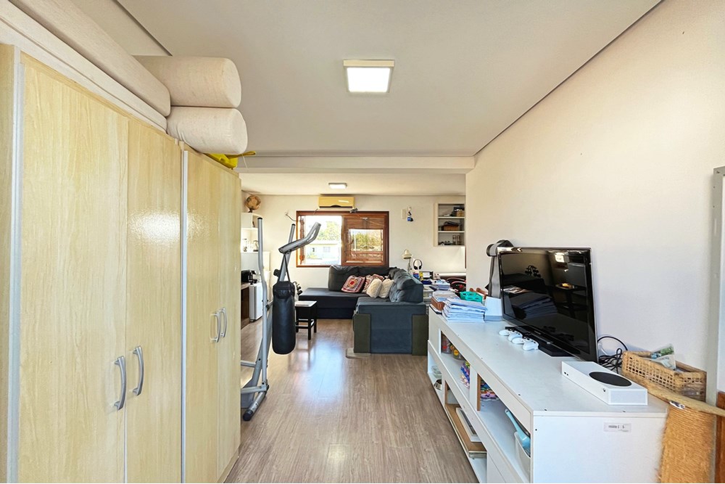 Casa de Condomínio à venda com 3 quartos, 132m² - Foto 5