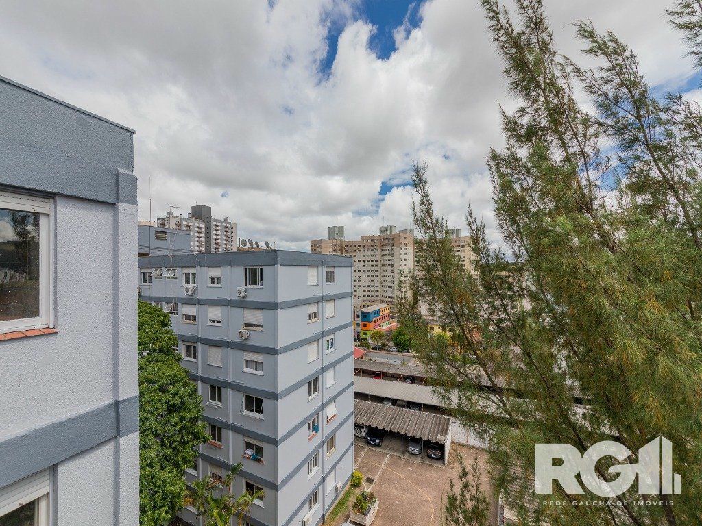 Apartamento, 2 quartos, 54 m² - Foto 22
