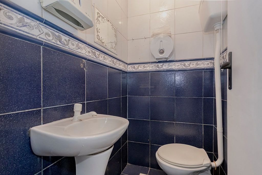 Loja-Salão, 79 m² - Foto 11