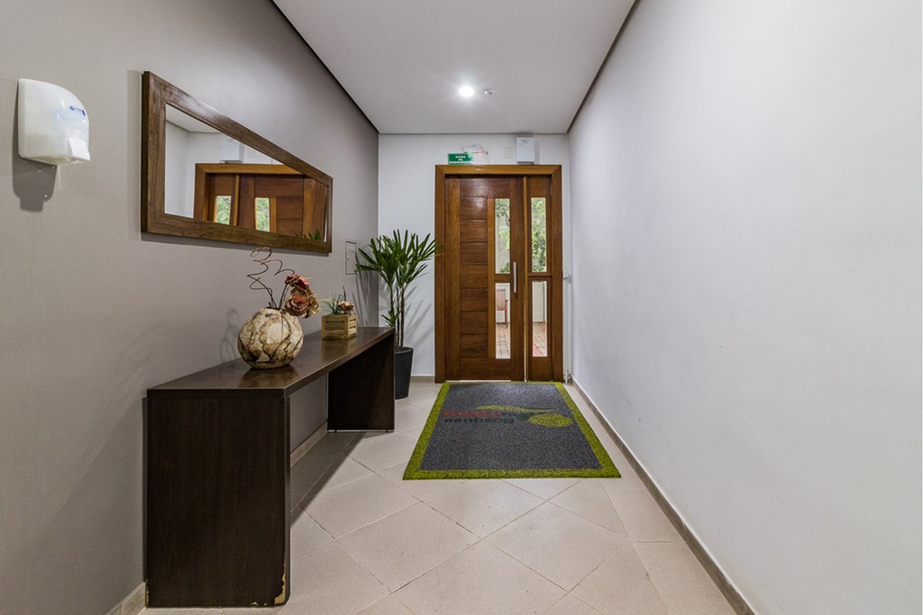 Apartamento, 2 quartos, 52 m² - Foto 5