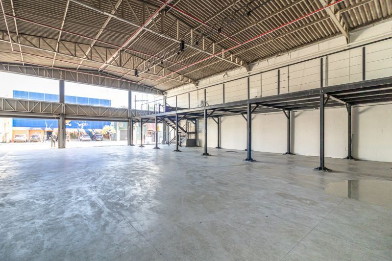 Loja-Salão, 430 m² - Foto 11