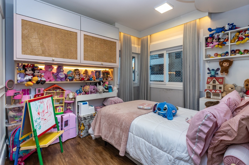 Apartamento, 3 quartos, 153 m² - Foto 43