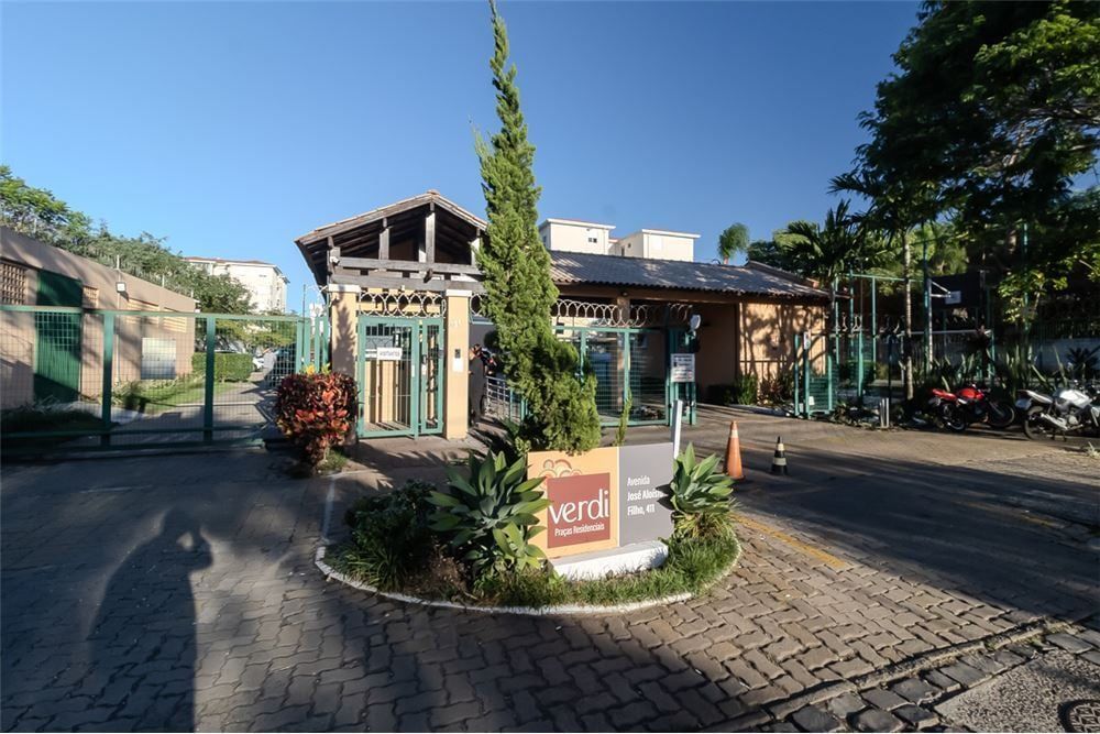 Apartamento, 3 quartos, 71 m² - Foto 22