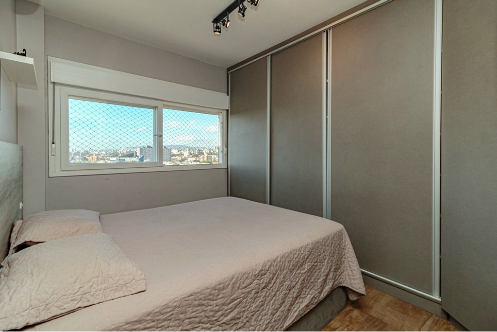Apartamento à venda com 2 quartos, 76m² - Foto 20