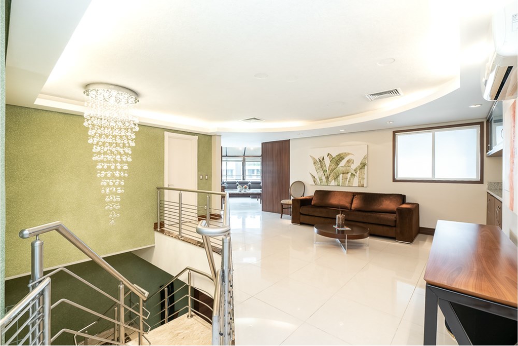 Cobertura, 4 quartos, 791 m² - Foto 5