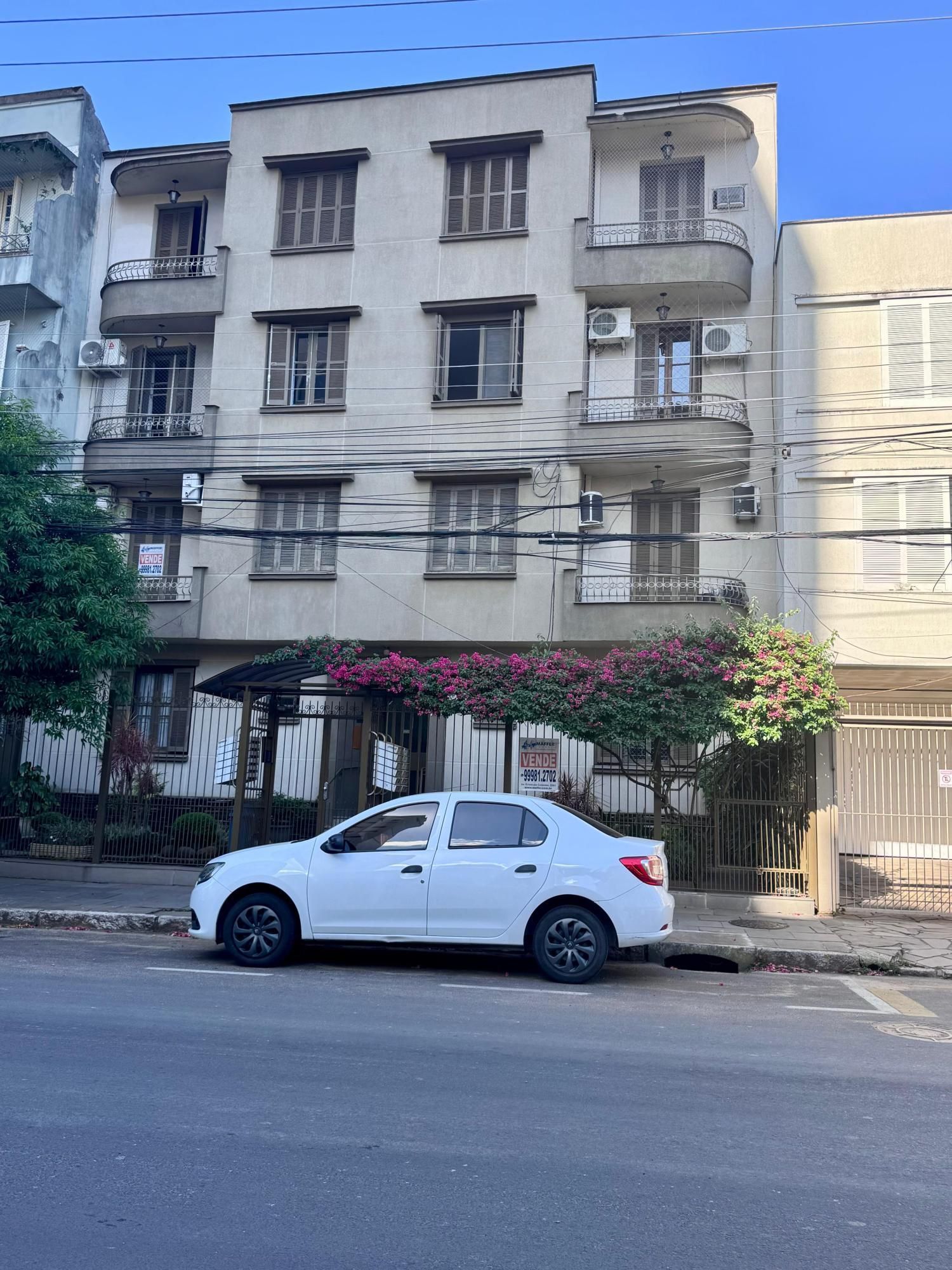 Apartamento, 3 quartos, 78 m² - Foto 1