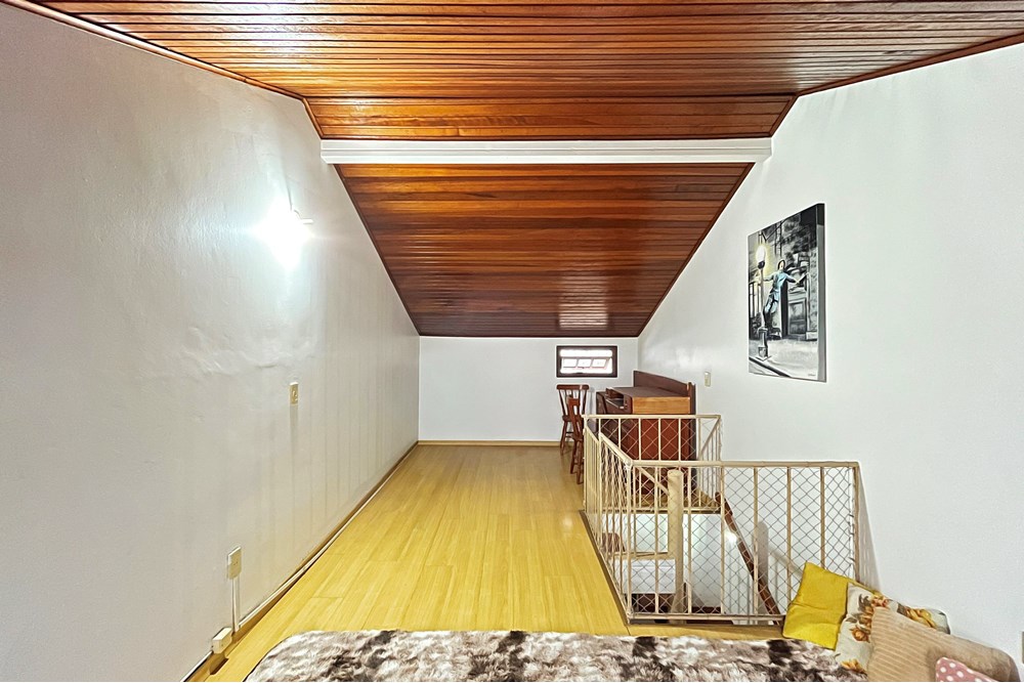 Casa de Condomínio à venda com 2 quartos, 79m² - Foto 9