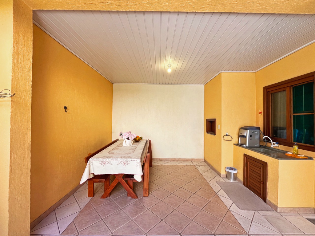 Casa, 3 quartos, 211 m² - Foto 14